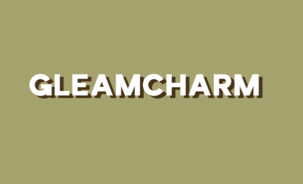 gleamcharm.shop